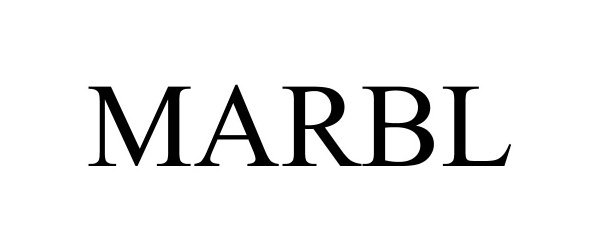 MARBL