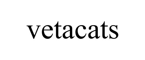  VETACATS