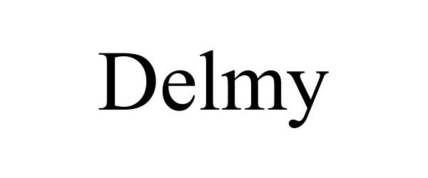  DELMY