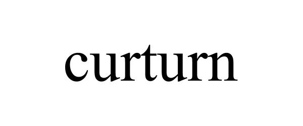  CURTURN