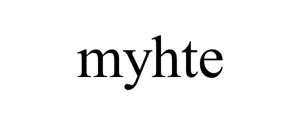  MYHTE