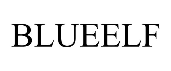  BLUEELF