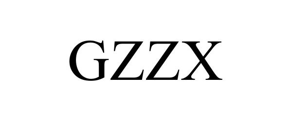  GZZX