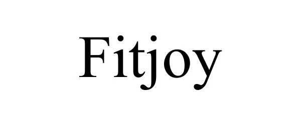  FITJOY