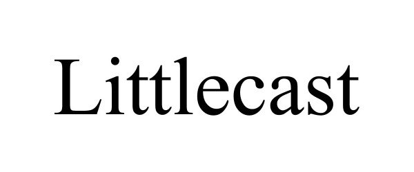  LITTLECAST