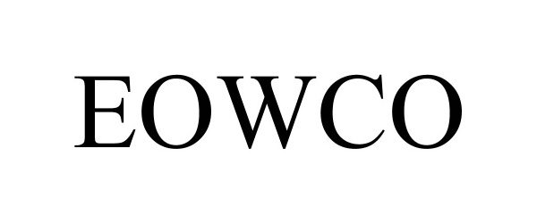  EOWCO