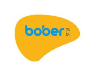Trademark Logo BOBER