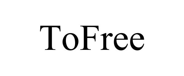 TOFREE