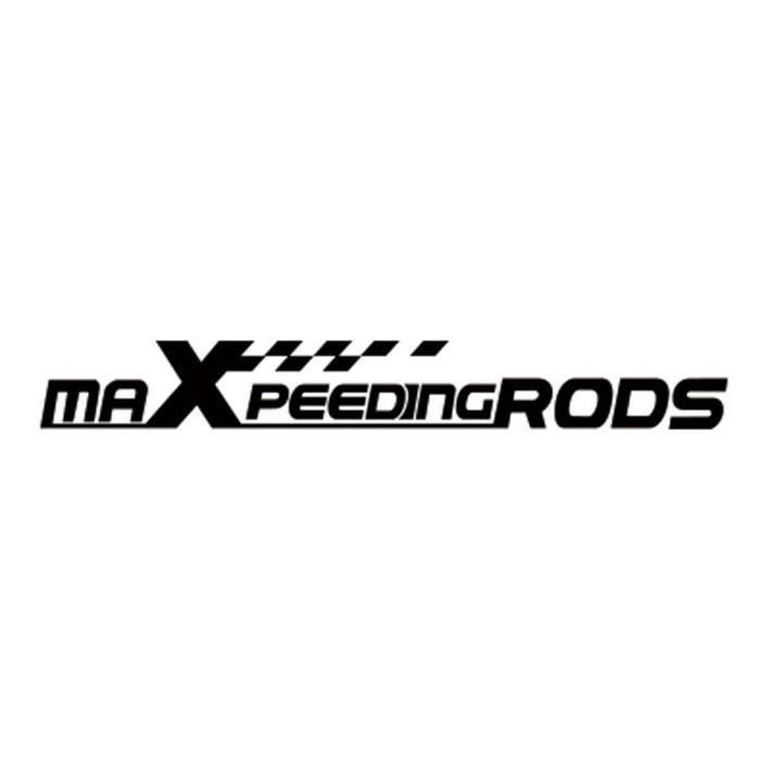 Trademark Logo MAXPEEDINGRODS