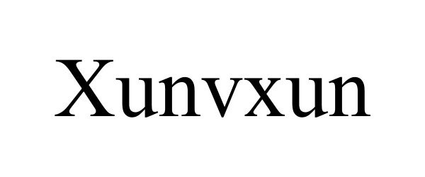  XUNVXUN