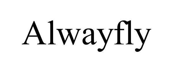  ALWAYFLY