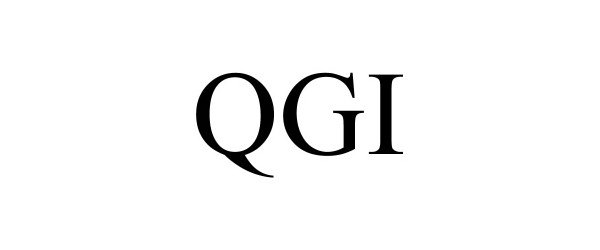  QGI