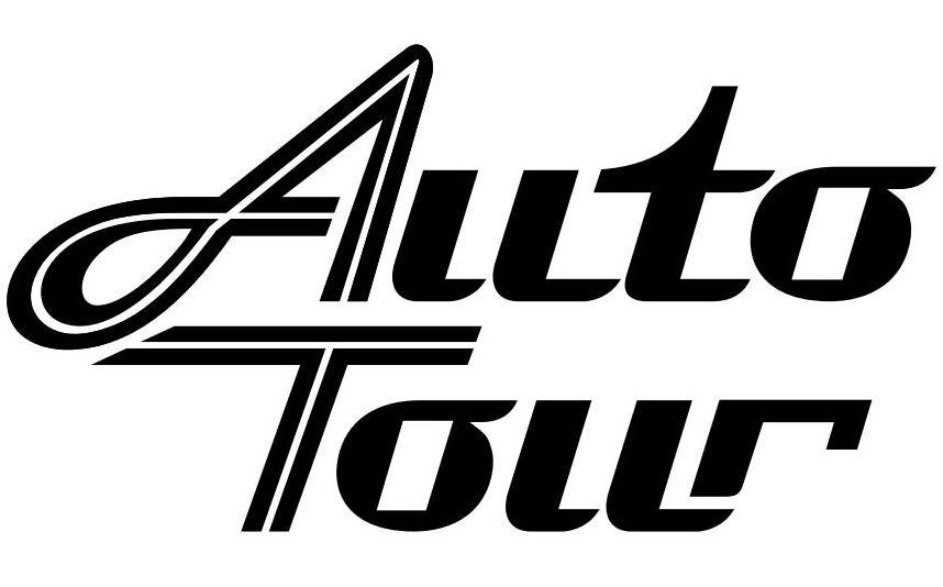 Trademark Logo AUTO TOUR