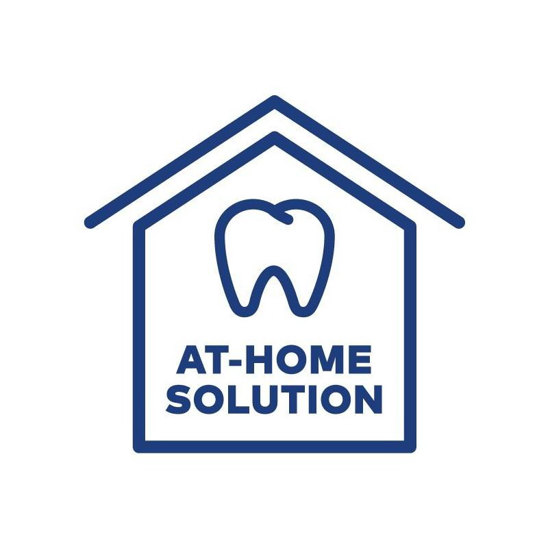 Trademark Logo AT HOME SOLUTION