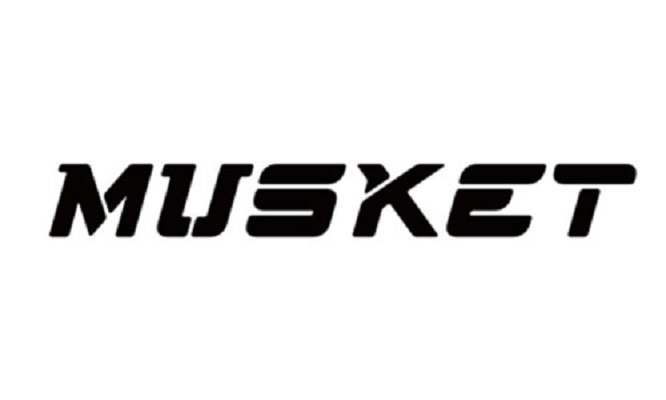 Trademark Logo MUSKET