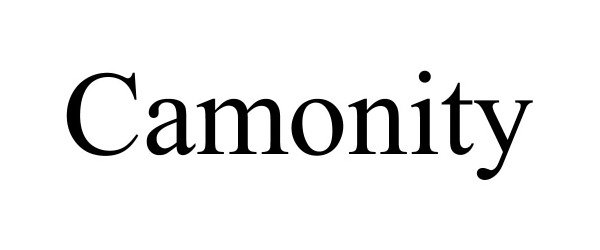  CAMONITY