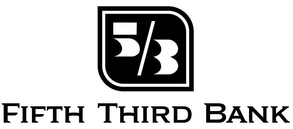  5/3 FIFTH THIRD BANK