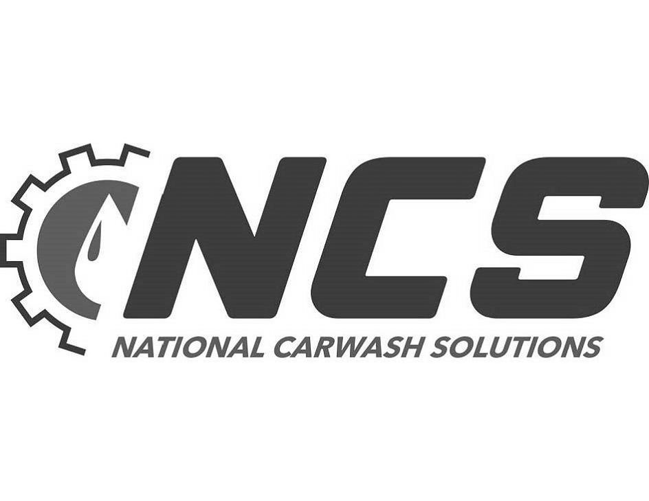  NCS NATIONAL CARWASH SOLUTIONS