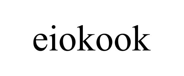  EIOKOOK