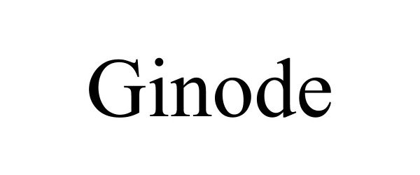  GINODE