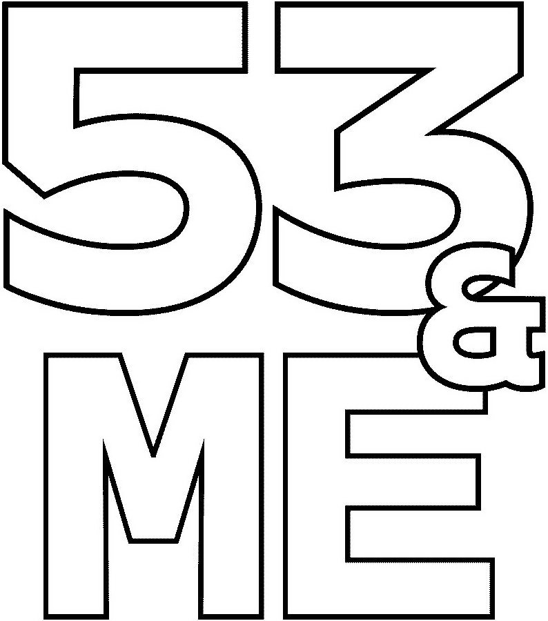  53&amp;ME