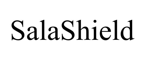Trademark Logo SALASHIELD