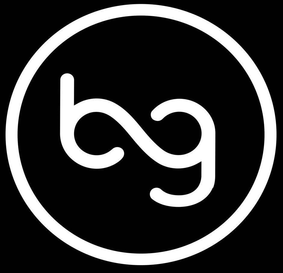 Trademark Logo BG