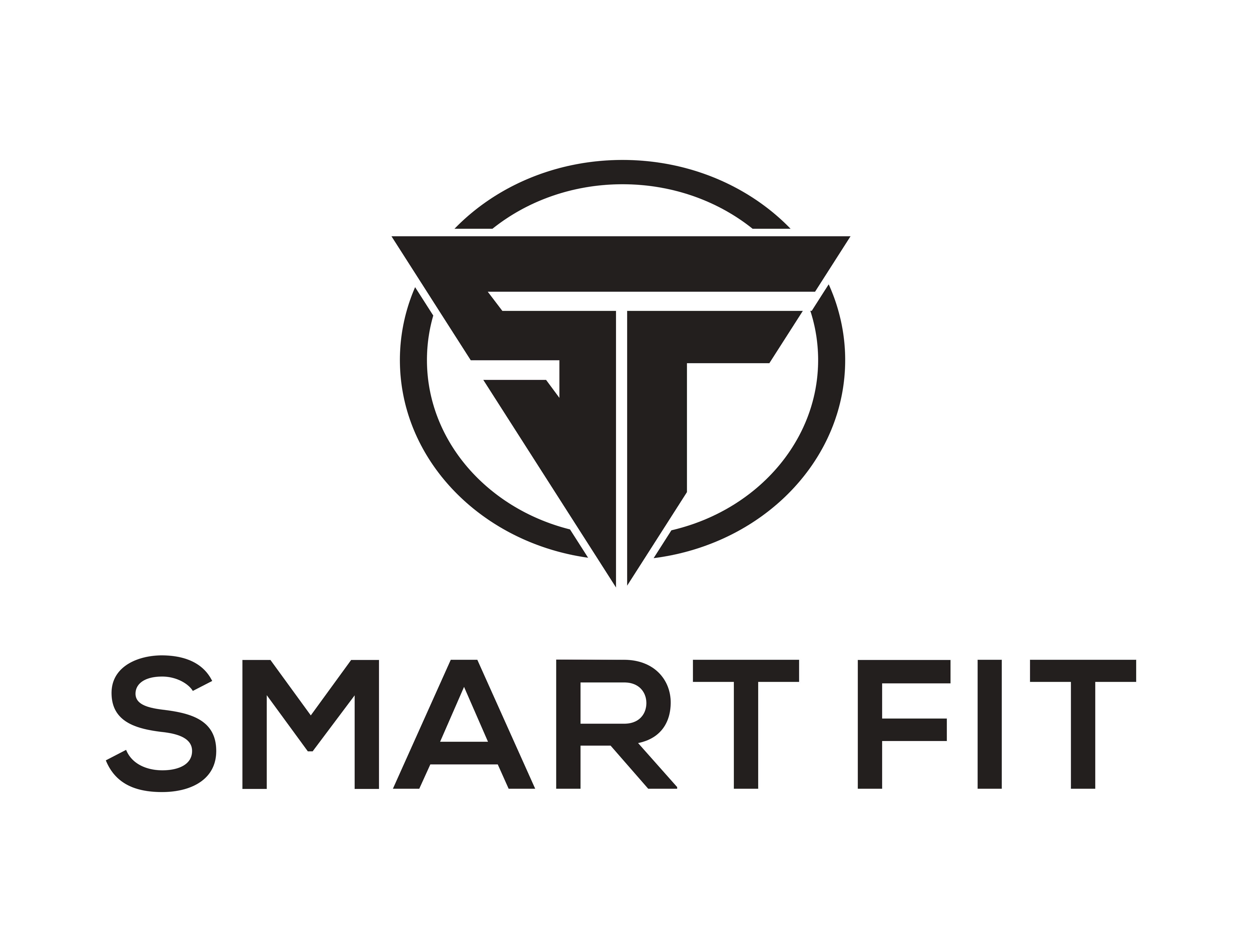 Trademark Logo SMARTFIT