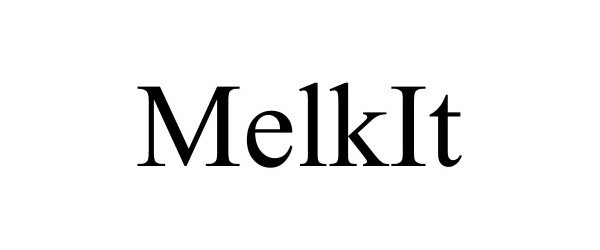  MELKIT