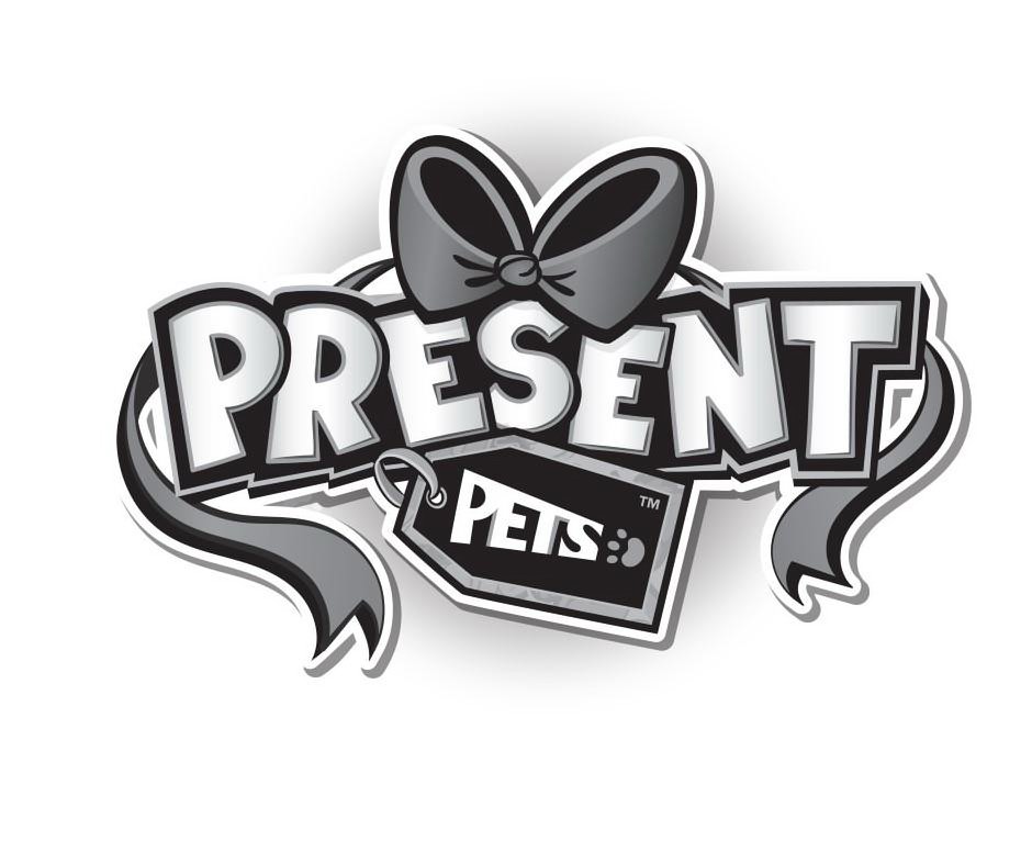 Trademark Logo PRESENT PETS