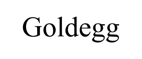  GOLDEGG