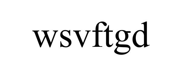  WSVFTGD