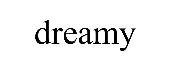 Trademark Logo DREAMY