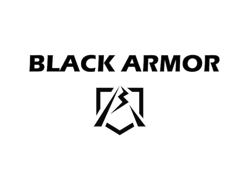 BLACK ARMOR