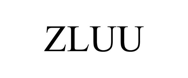  ZLUU