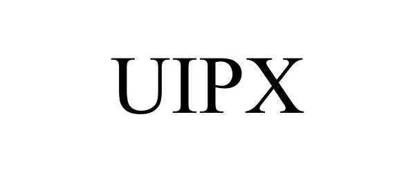  UIPX