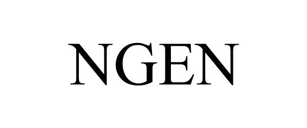  NGEN