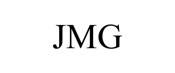  JMG