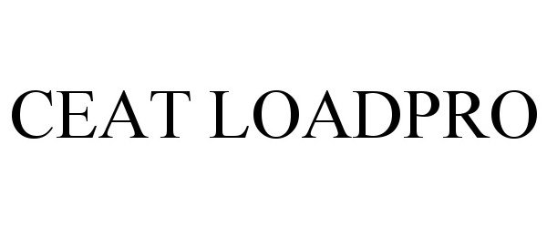  CEAT LOADPRO