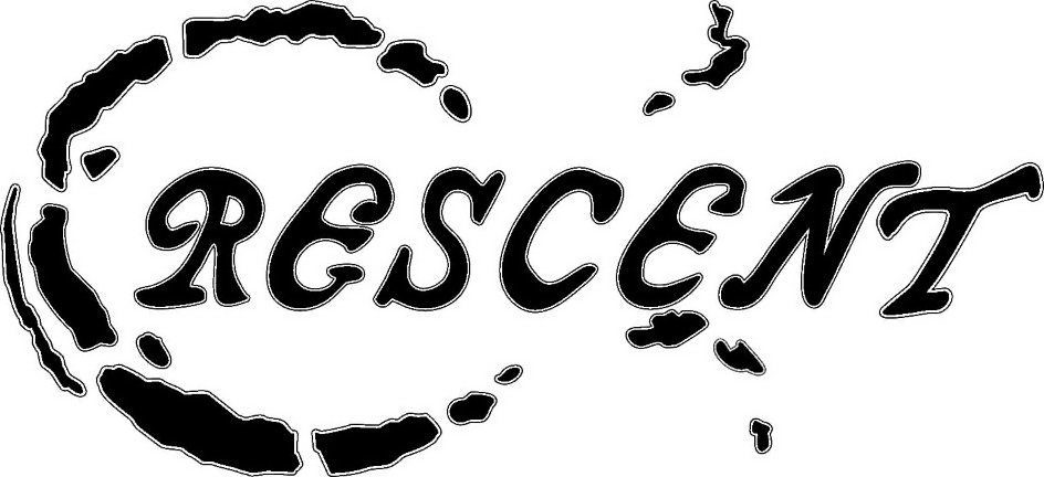 Trademark Logo CRESCENT