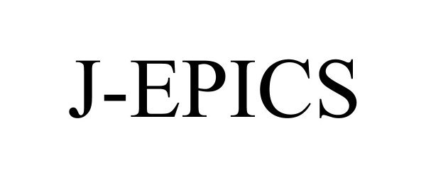 Trademark Logo J-EPICS