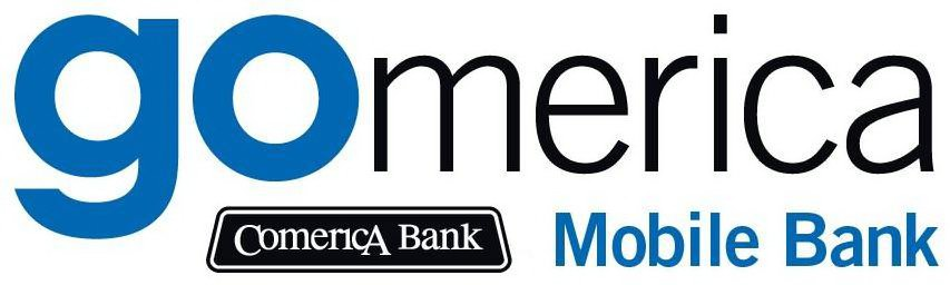  GOMERICA COMERICA BANK MOBILE BANK