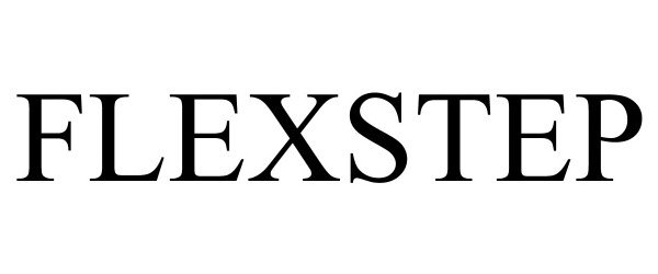 Trademark Logo FLEXSTEP