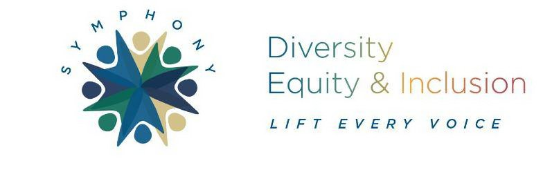  DIVERSITY EQUITY INCLUSION LOGO