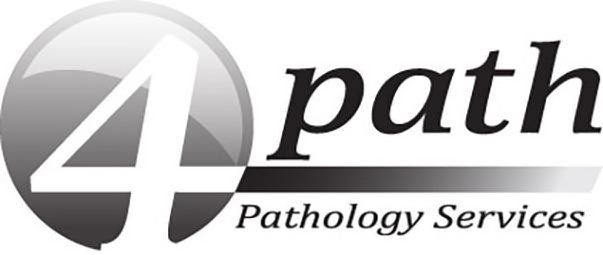 Trademark Logo 4PATH PATHOLOGY SERVICES