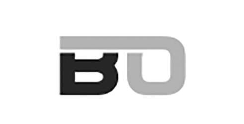 Trademark Logo BO