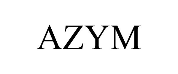  AZYM