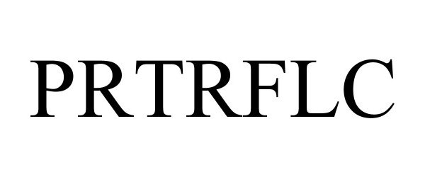 Trademark Logo PRTRFLC
