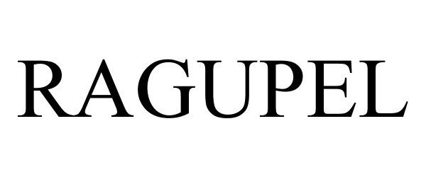 Trademark Logo RAGUPEL