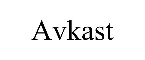  AVKAST